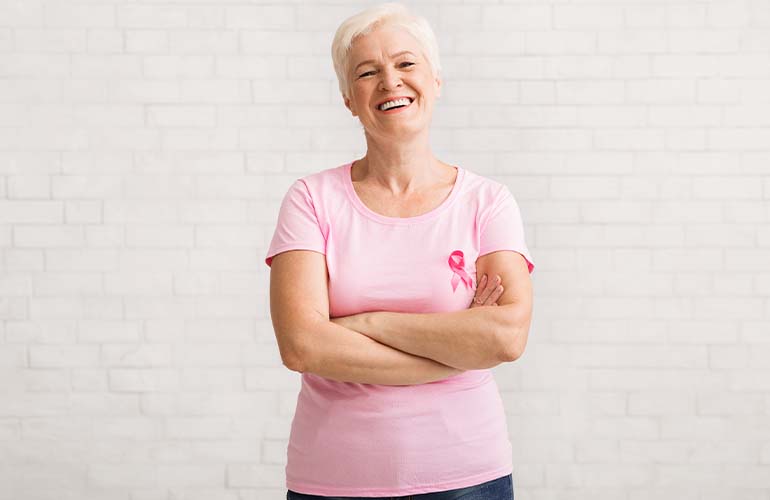 Memedeki her sertlik kanser midir?